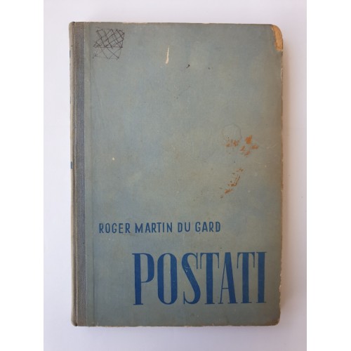 Postati