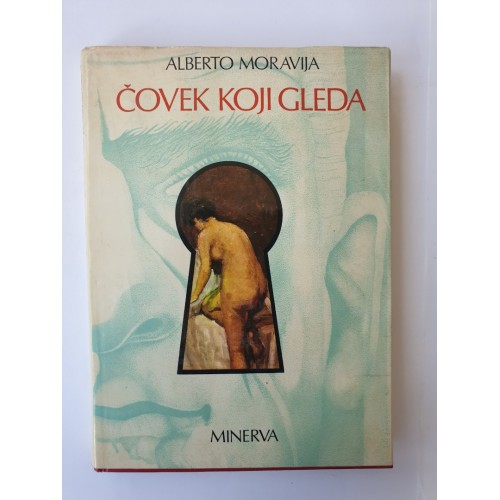Čovek koji gleda