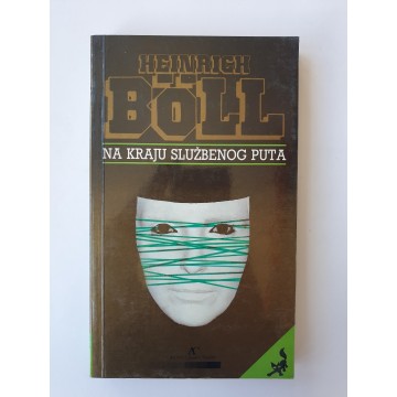 Na kraju službenog puta