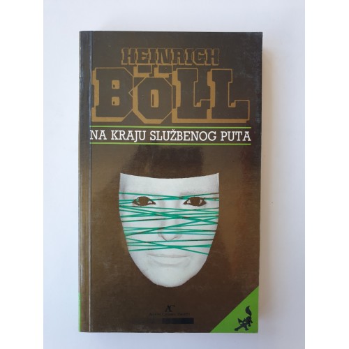 Na kraju službenog puta