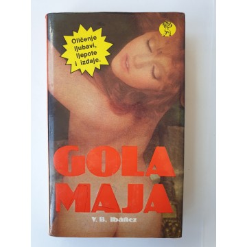 Gola Maja