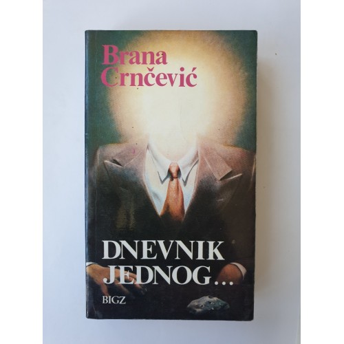 Dnevnik jednog... Dnevnik jednog...
