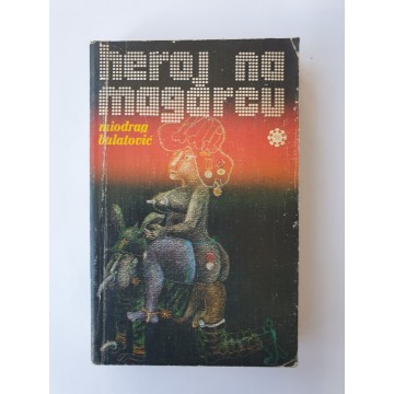 Heroj na magarcu