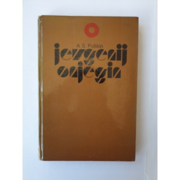 Jevgenij Onjegin