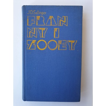 Franny i Zooey