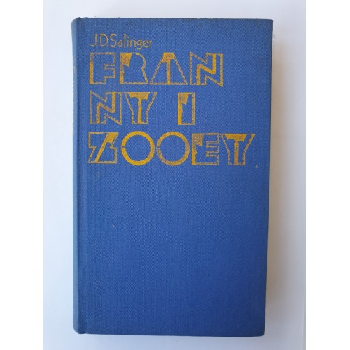 Franny i Zooey