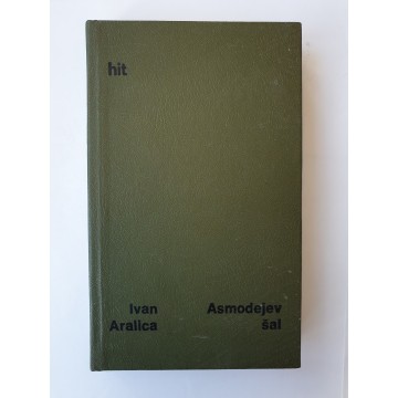 Asmodejev šal
