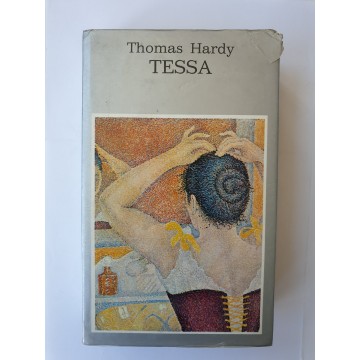 Tessa iz porodice D'urberville ili Čista žena