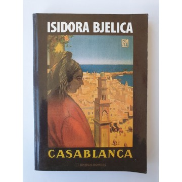 Casablanca