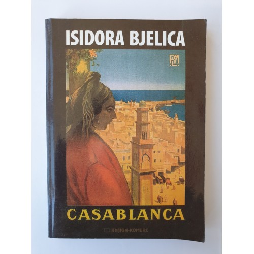 Casablanca