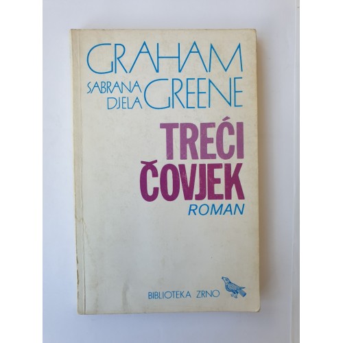 Treći čovjek