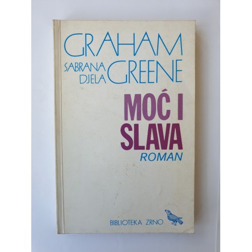 Moć i slava