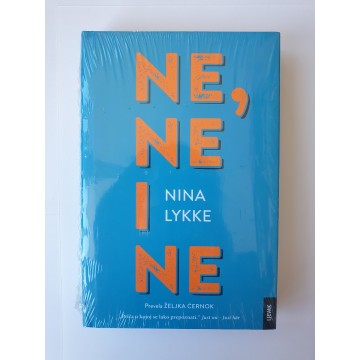 Ne, ne i ne