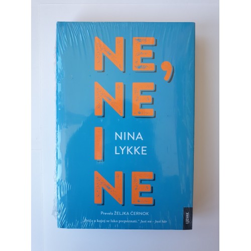 Ne, ne i ne Ne, ne i ne