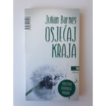 Osjećaj kraja