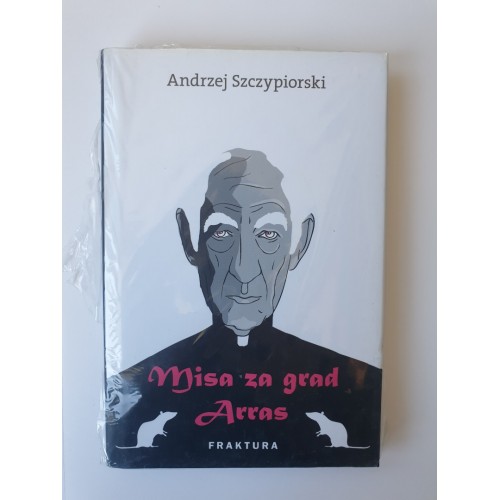 Misa za grad Arras Misa za grad Arras