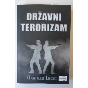 Državni terorizam