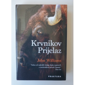 Krvnikov Prijelaz