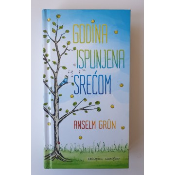 Godina ispunjena srećom