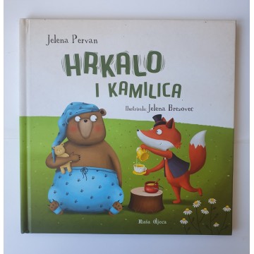 Hrkalo i Kamilica