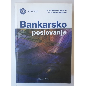 Bankarsko poslovanje