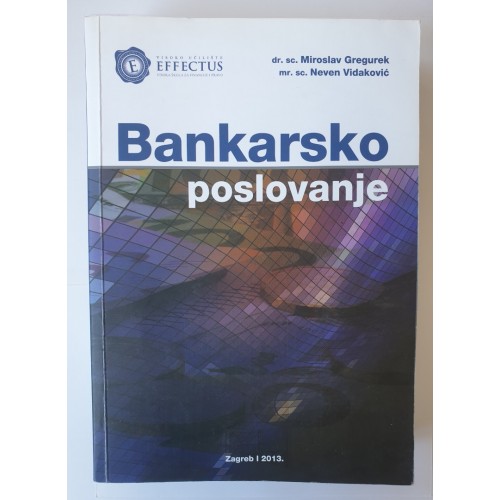 Bankarsko poslovanje