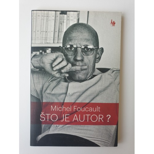 Što je autor?