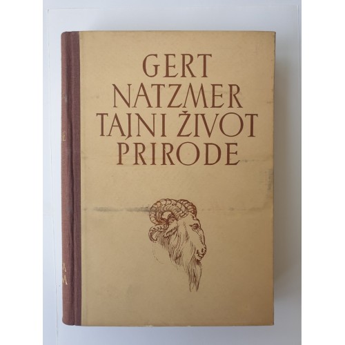 Tajni život prirode