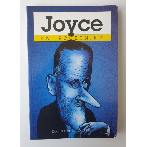 Joyce za početnike