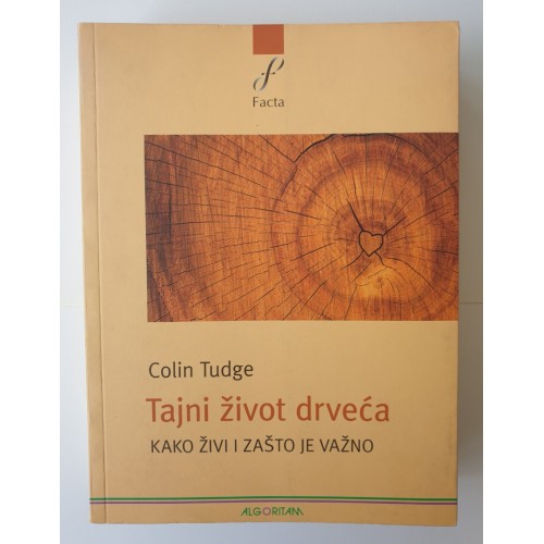 Tajni život drveća