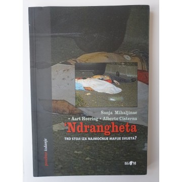 'Ndrangheta