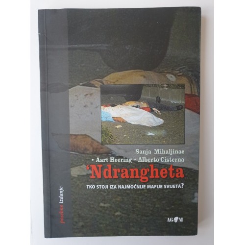 'Ndrangheta