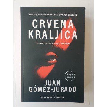 Crvena kraljica