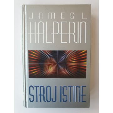 Stroj istine