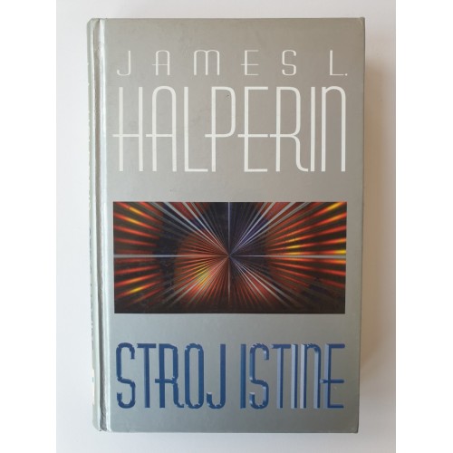 Stroj istine Stroj istine