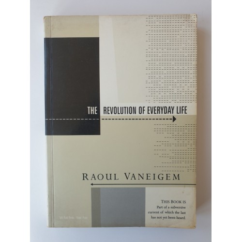 The Revolution of Everyday Life