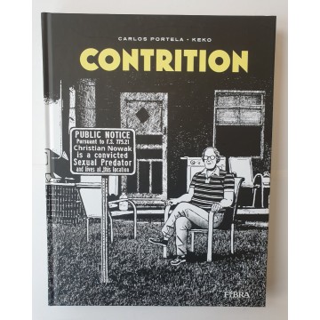 Contrition