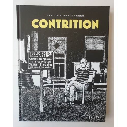 Contrition Contrition