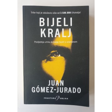 Bijeli kralj