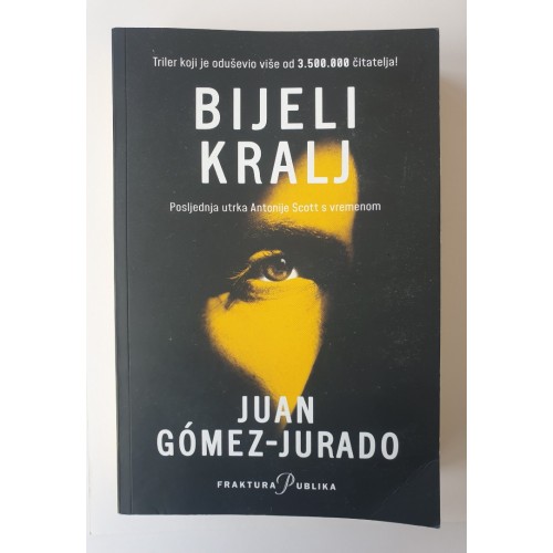 Bijeli kralj