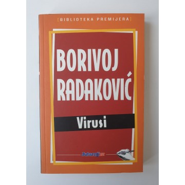 Virusi