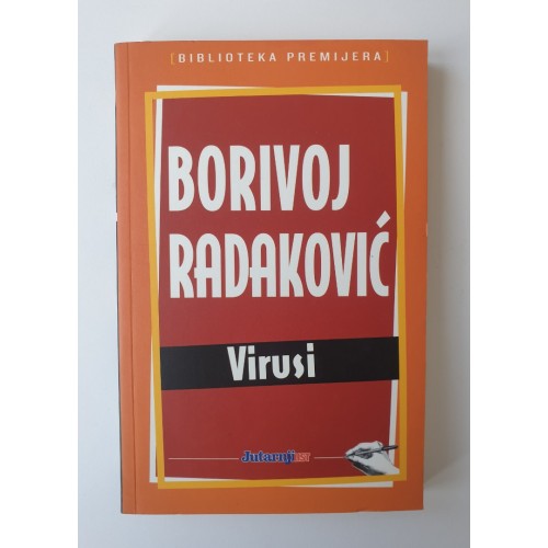 Virusi Virusi