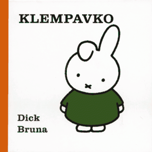 Klempavko