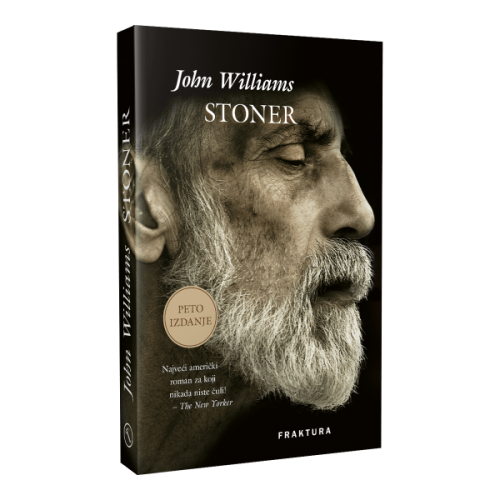 John Williams - Stoner