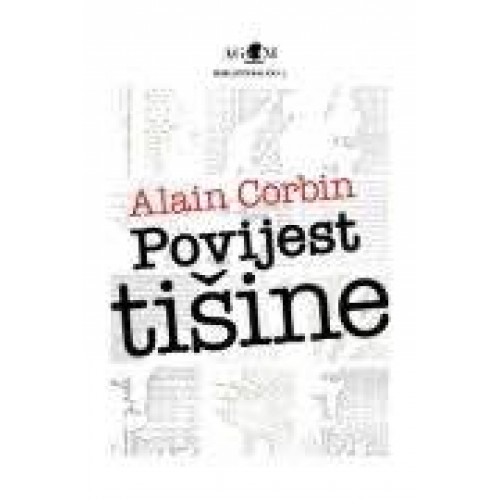Povijest tišine