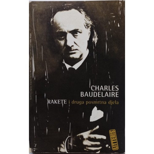 Rakete - Moje razgolićeno srce - Jadna Belgija