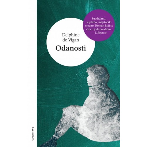 Odanosti