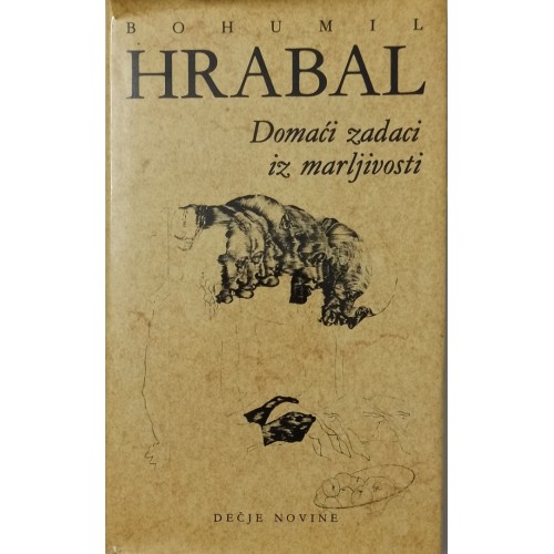 Domaći zadaci iz marljivosti