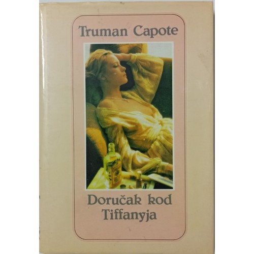 Doručak kod Tiffanyja