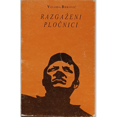 Razgaženi pločnici